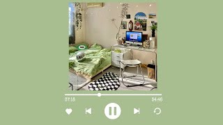 cleaning room playlist  songs to clean your room [upl. by Inalem]