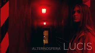 Alternosfera  Lucis  Official Music Video  2018 [upl. by Ardehs]