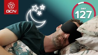 How Better Sleep Is Transforming My Life  Dan’s Journey Back to Health and Fitness Pt 5 [upl. by Cosmo]