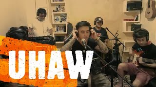 EDNET ONELOVE  UHAW COVER By Dilaw uhaw [upl. by Nola]