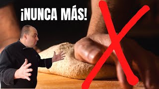 ❌NO AMASES NUNCA MÁS  MÉTODO EXCLUSIVO 2020 éxito garantizado🏆  Chef Sergio Benito [upl. by Modeerf571]