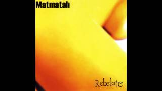 Matmatah  Ya de la place [upl. by Arreic]