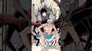 Lucifer Humiliates Gods of Japan 😲 shorts dc dccomics [upl. by Akeenat]