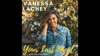 Vanessa Lachey Lasagna [upl. by Malarkey591]