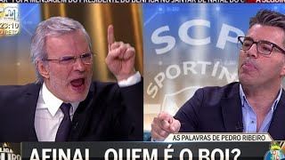 TRETA EM DIRETO CMTV [upl. by Skantze]