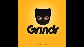 Grindr Notification Cupcakke Remix [upl. by Brigette383]