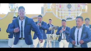 Banda SL  No me dejes Video Oficial [upl. by Arissa]