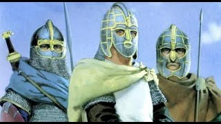 Anglo Saxon Celts Are Biblical Israelites  HISTORICAL PROOF [upl. by Oedama]