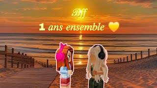 ℱ𝑜𝑟 FantaLOL11 jtm tjr mrc pr tt c momet incrr et aurible 💞👹 tu restera a jamais dans mon 💞🫶 [upl. by Lednor]