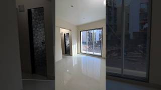 BEST 1BHK IN PANVEL  KARANJADE SECTOR R4  Maha RERA Registration No  P52000034360 [upl. by Adilem543]