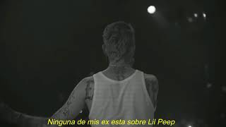 Lil Peep Star Shopping Acapella Subtitulado al Español [upl. by Leiuqese]