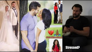 The Bachelorette Rachel Lindsay Husband Bryan “I Was Friendzoned In My Marriage She Didn’t Care” [upl. by Adnim]