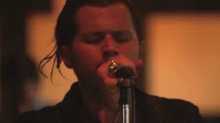 Rival Sons  Good Things Live at The Compound Official Video [upl. by Harris]