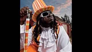 Im Sprung Remix  TPain Lurch Marley Pitbull amp Trick Daddy [upl. by Tressia]