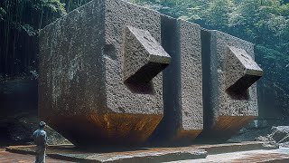 Massive PreHistoric Artifacts in Japan That Should NOT Exist [upl. by Liberati]