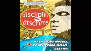 Disciplina kicme  Znaci  Audio 2007 HD [upl. by Helaina]