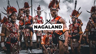 NAGALAND WEB SERIES  TOURISM VIDEO  EXPLORING NORTH EAST INDIA [upl. by Eiramrebma344]