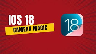 IOS 18 Iphone Camera Settings for Magical results [upl. by Lamraj552]