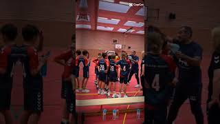 Das sind wir die SG Glinde Reinbek handball SGGLINDEREINBEK [upl. by Emmye]