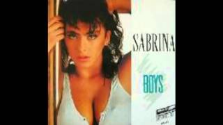 SABRINABOYS BOYS BOYS SUMMERTIME LOVEmpg [upl. by Irehs]