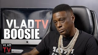 Boosie Supports Chappelle Stopping Low Income Housing in Town He Wants Players Paradise Part 33 [upl. by Einama]