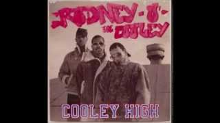 Rodney O amp Joe Cooley ‎ Cooley High [upl. by Yxor]