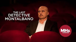 The Final Montalbano Now Streaming 2021 [upl. by Eniarral736]