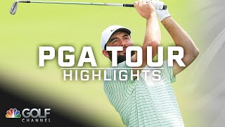 2024 Arnold Palmer Invitational Round 3  EXTENDED HIGHLIGHTS  3924  Golf Channel [upl. by Iztim]