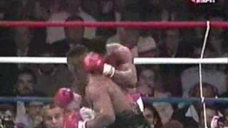 2PAC Changes and Troublesome MIKE TYSON [upl. by Zipporah]