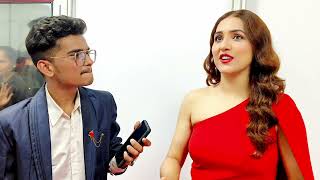 Neeti Mohans SHOCKING Secrets to Success in Music Industry [upl. by Anam530]