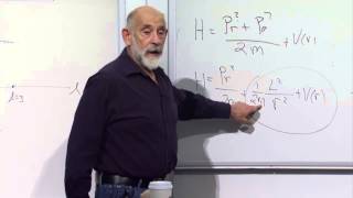 Advanced Quantum Mechanics Lecture 3 [upl. by Gonta]