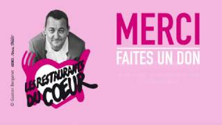 Les Restos du Coeur 19852016 [upl. by Chien]