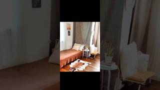 bedroom tour  rental room tour  lodging house tour 2024 [upl. by Federica]