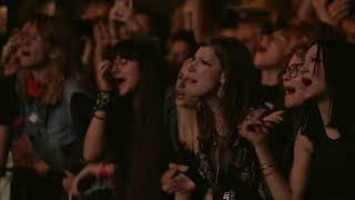 Alternosfera  Aftermovie  Cetatea de ROCK a Sucevei [upl. by Yeta193]