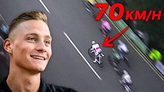 7 Times VAN DER POEL Shocked The World [upl. by Shaikh468]