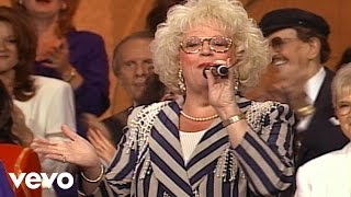 Bill amp Gloria Gaither  The Blood Bought Church Live [upl. by Enyledam498]