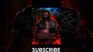 Roman Reigns Angry🤬 wwe romanreigns smackdown Romanskingdom [upl. by Dirtsa]