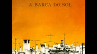 A Barca do Sol  Memorial Day [upl. by Sasnak940]