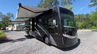 FOR SALE 2020 Thor Palazzo 37 4 For sale by Best Preowned RV Of SC [upl. by Lorrac]