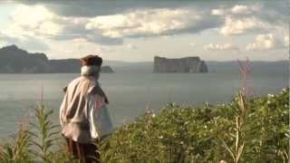 Parc national de lÎleBonaventureetduRocherPercé  Sépaq [upl. by Laehpar529]