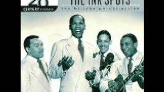 Its A Sin To Tell A Lie  The Ink Spots [upl. by Ruben]