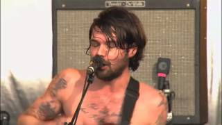 Biffy Clyro Mountains Reading 2008 [upl. by Sakhuja]