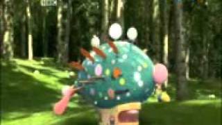 in the night garden episode 1 pt2 reg 248206 [upl. by Terena862]