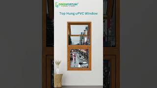 Whether its a narrow wall or a big one this window shines everywhere trending ytshorts music [upl. by Anirahc]