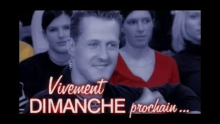 Vivement Dimanche prochain  Générique 2005 [upl. by Sedda559]