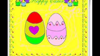 Светъл ВЕЛИКДЕН Happy EASTER [upl. by Leasa]