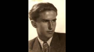 Tomislav Neralic Fidelio full opera 1971 live [upl. by Hebner]