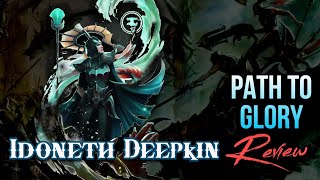 Path to Glory Review Idoneth Deepkin [upl. by Ahseinet]