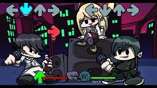 Kaede x Shuichi x Kokichi edit [upl. by Melina]