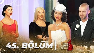 Doya Doya Moda 45 Bölüm  HAFTANIN FİNALİ [upl. by Goldberg]